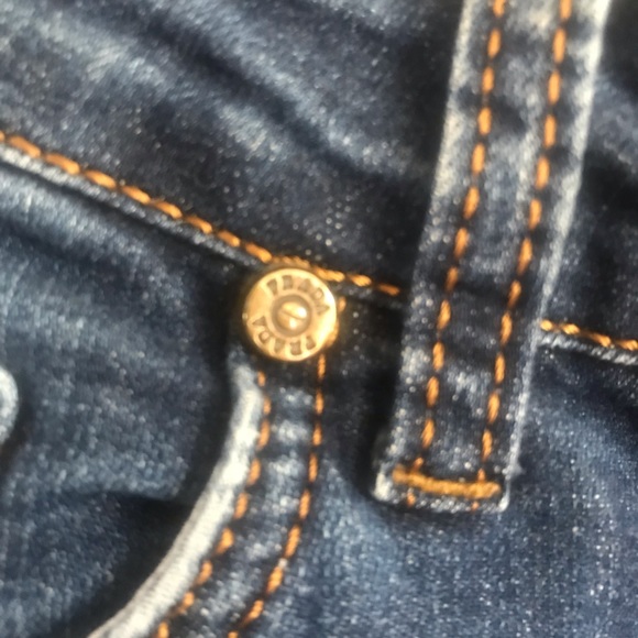 Prada ladies jeans size 27 - Picture 7 of 16